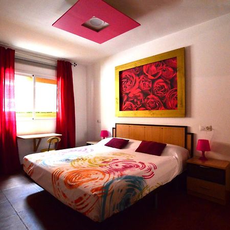 Willa Kalmahouse Corralejo Zewnętrze zdjęcie