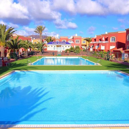 Willa Kalmahouse Corralejo Zewnętrze zdjęcie