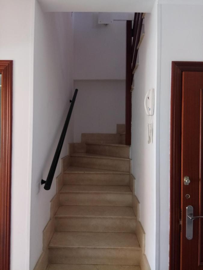 Willa Kalmahouse Corralejo Zewnętrze zdjęcie