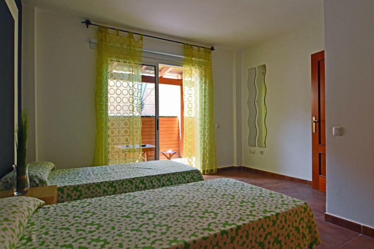 Willa Kalmahouse Corralejo Zewnętrze zdjęcie