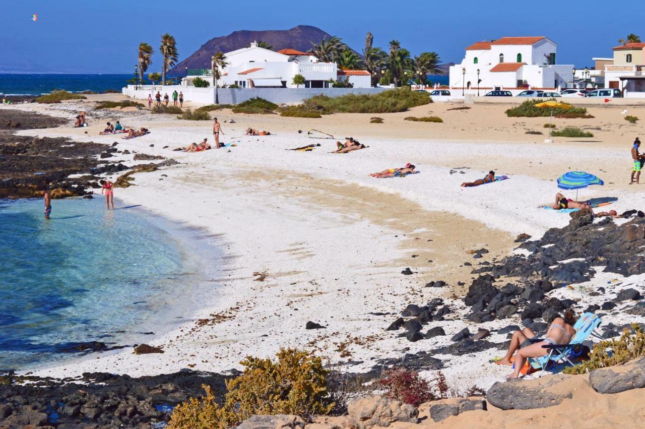 Willa Kalmahouse Corralejo Zewnętrze zdjęcie