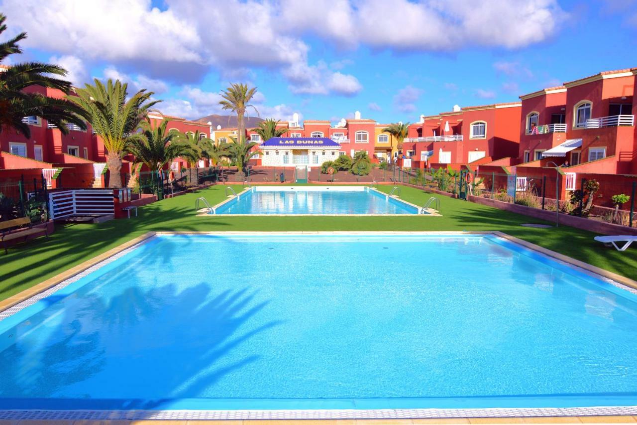 Willa Kalmahouse Corralejo Zewnętrze zdjęcie