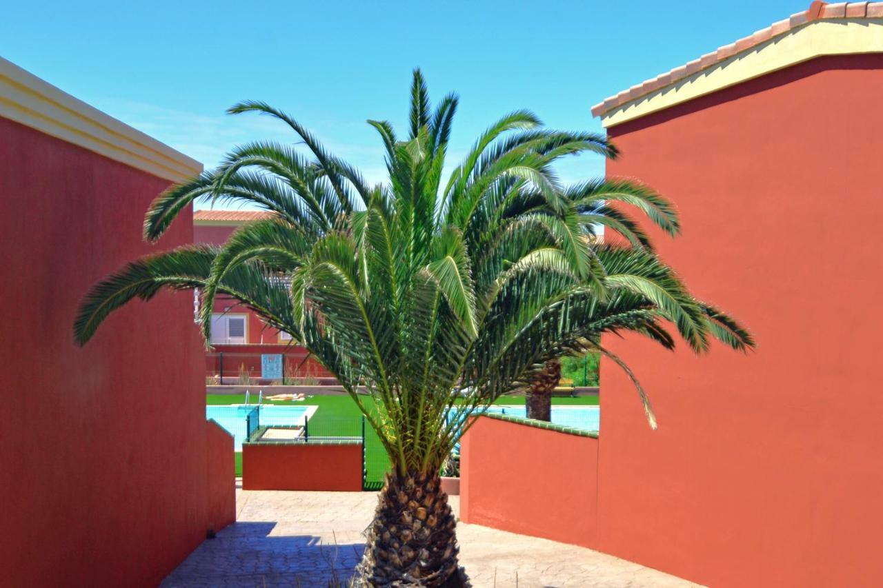 Willa Kalmahouse Corralejo Zewnętrze zdjęcie