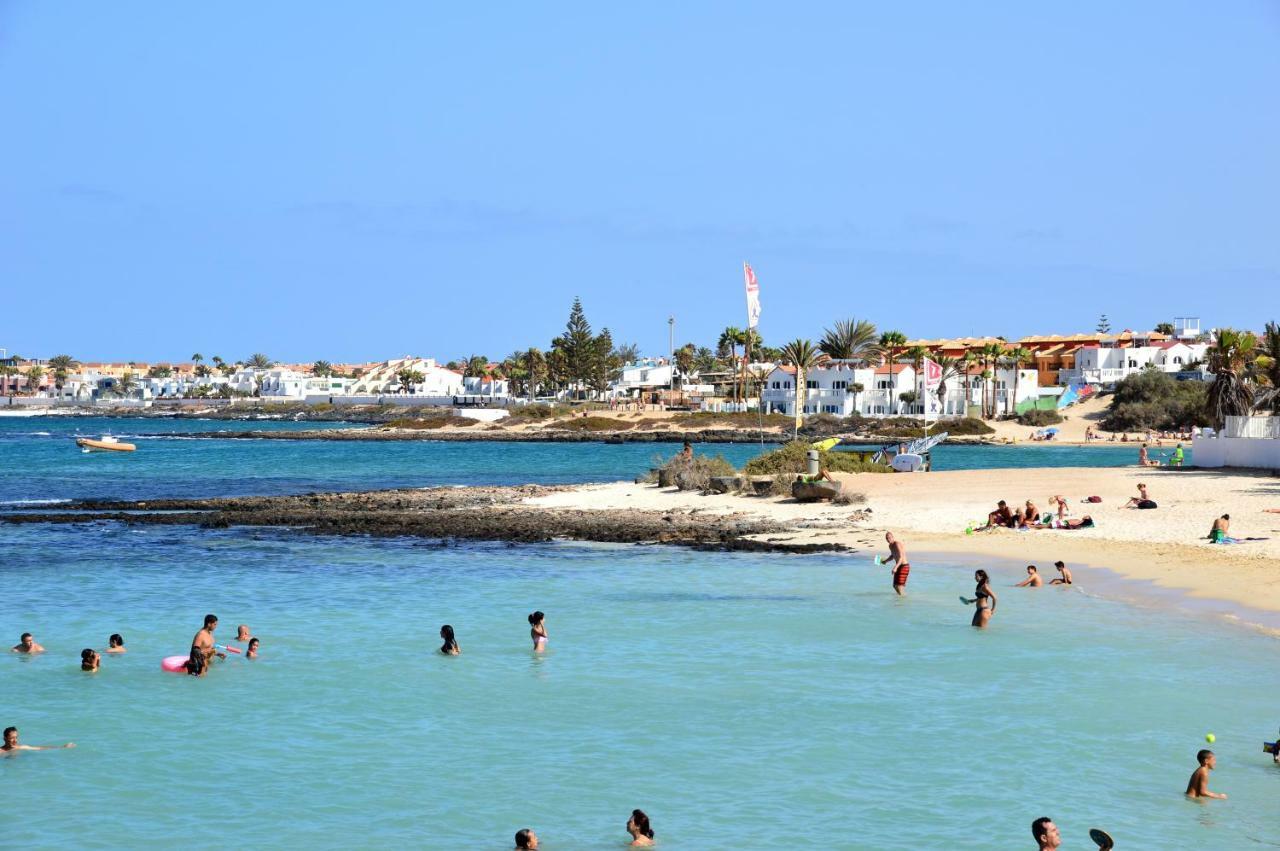 Willa Kalmahouse Corralejo Zewnętrze zdjęcie