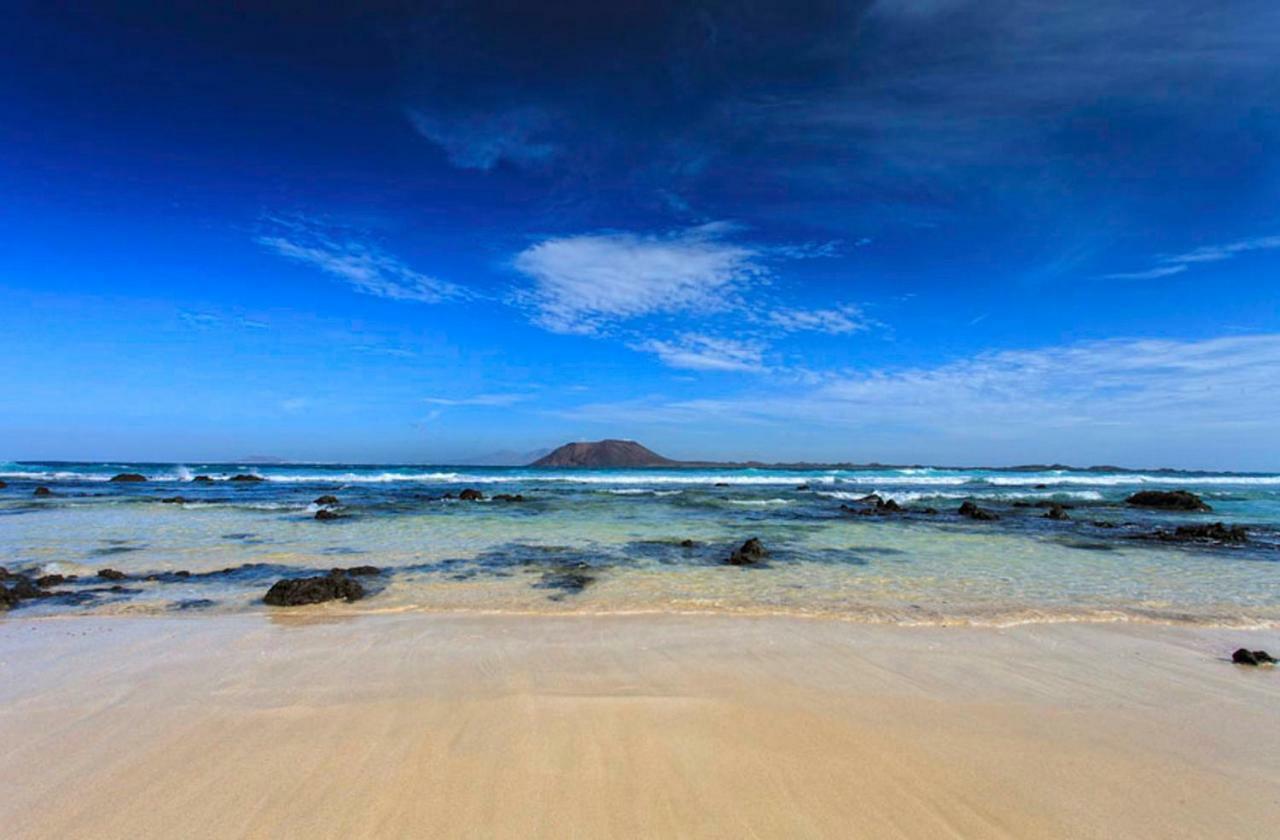 Willa Kalmahouse Corralejo Zewnętrze zdjęcie