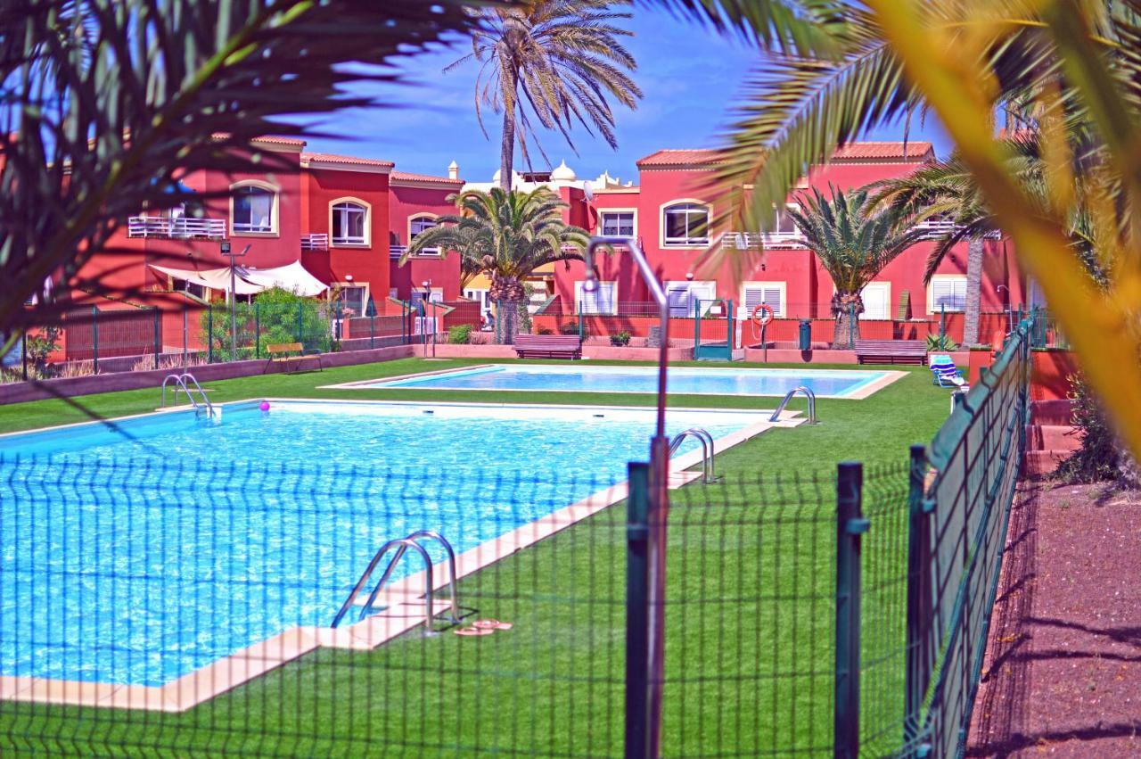 Willa Kalmahouse Corralejo Zewnętrze zdjęcie
