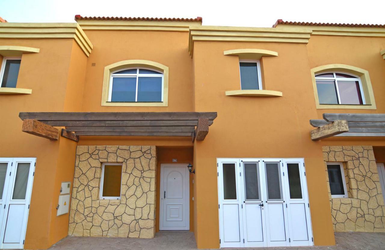 Willa Kalmahouse Corralejo Zewnętrze zdjęcie